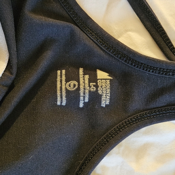 Tank Top - Picture 2 of 3